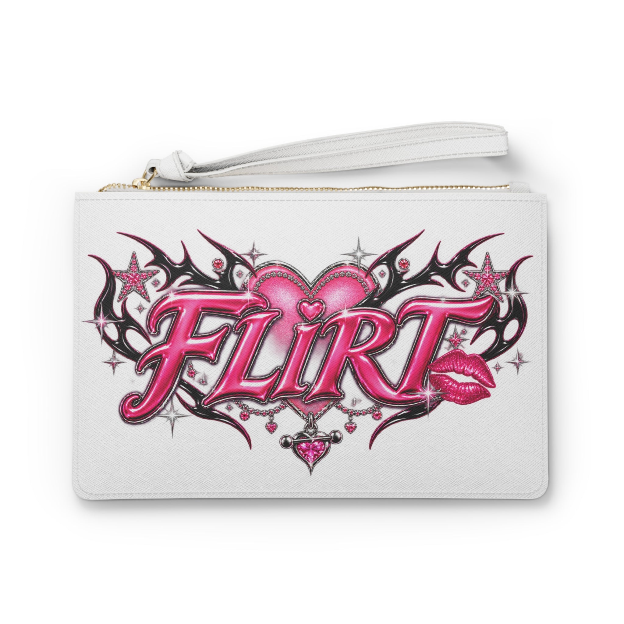 Clutch Bag