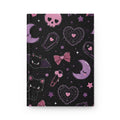 Hardcover Journal Matte
