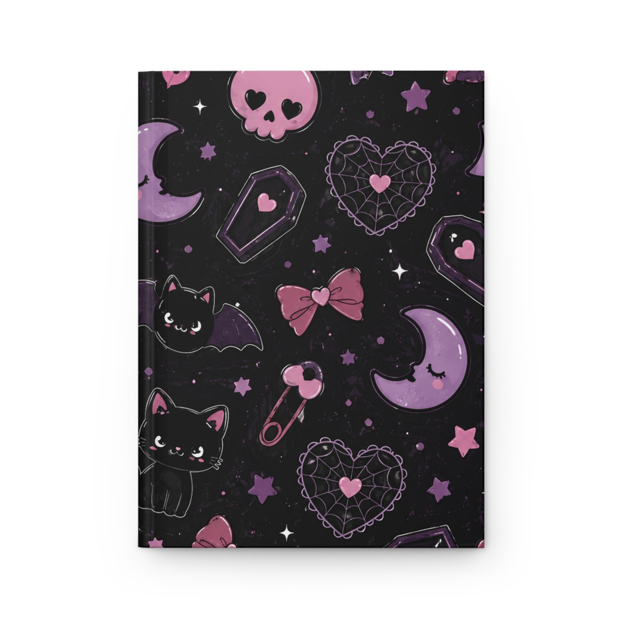 Hardcover Journal Matte