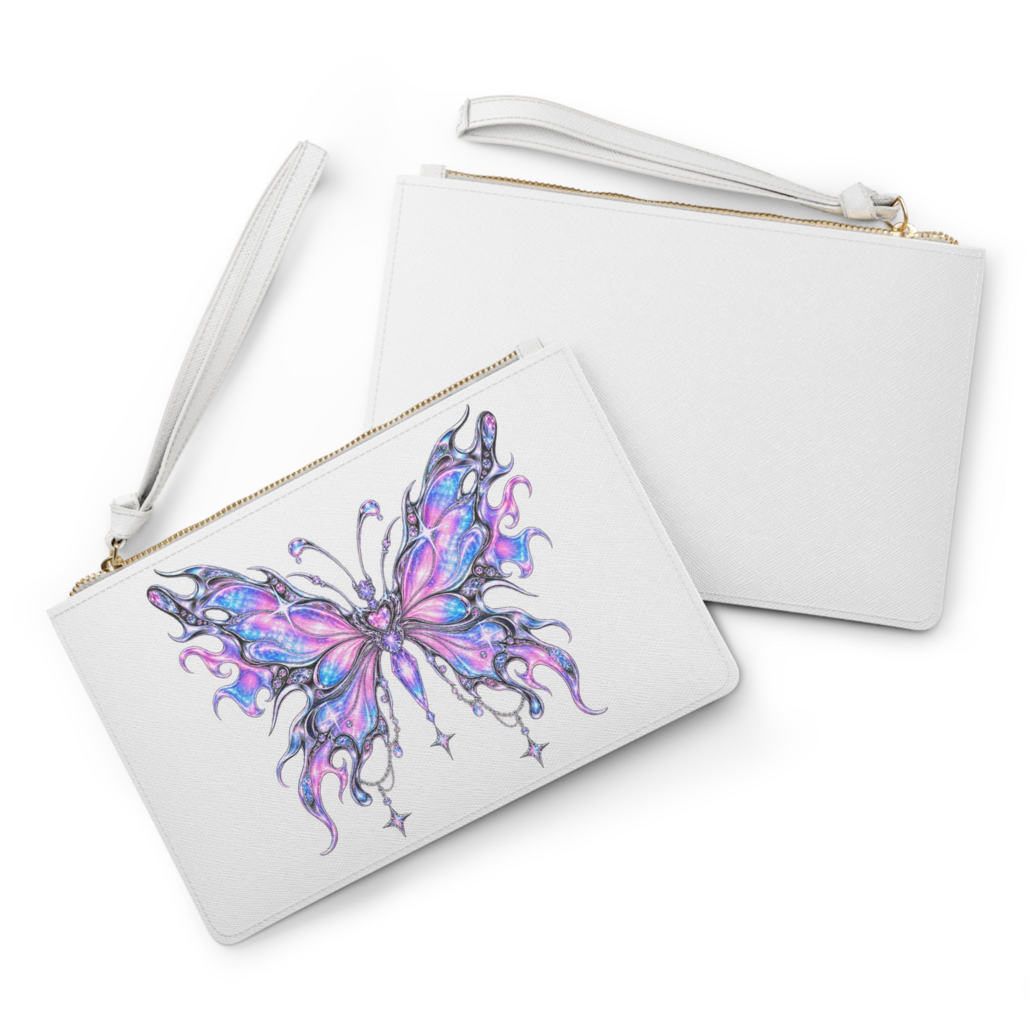 Clutch Bag