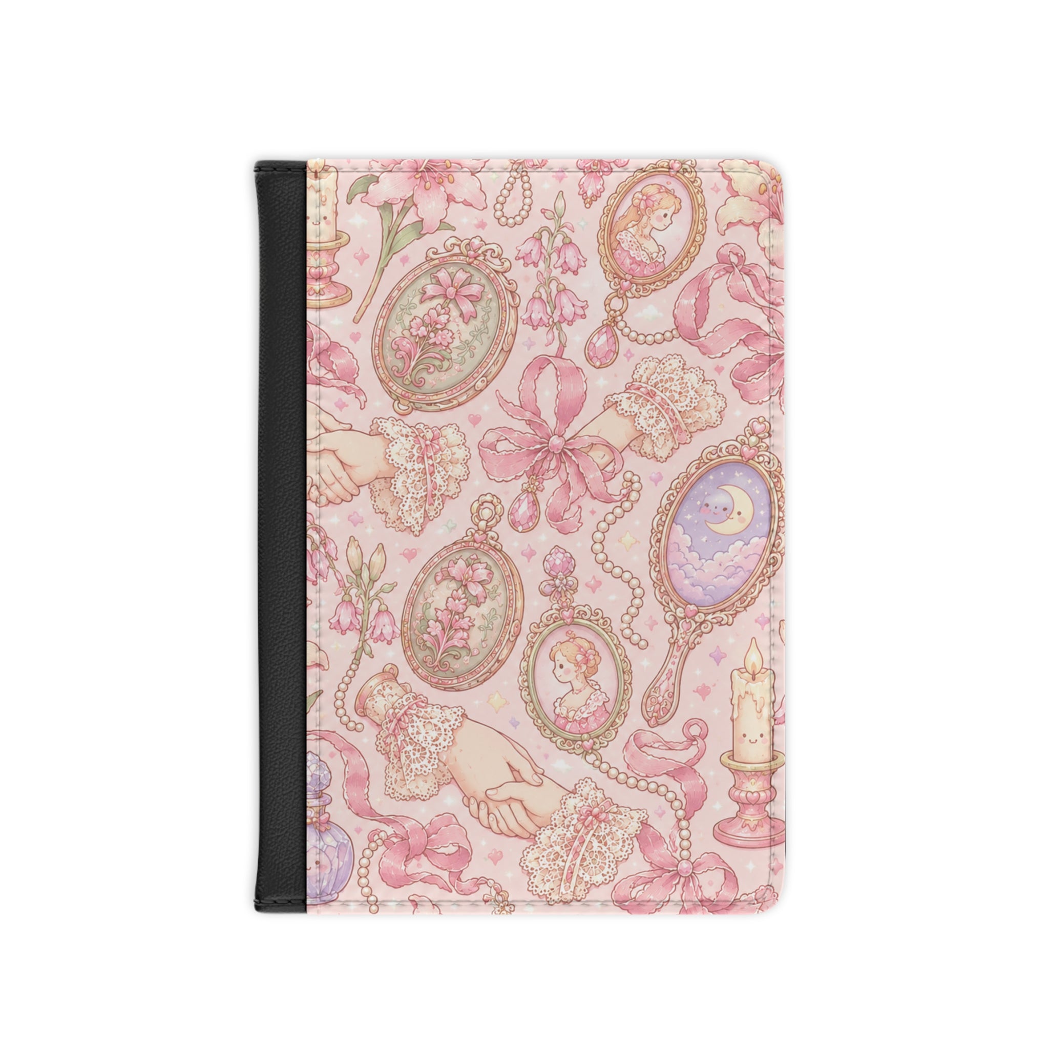 Passport Cover