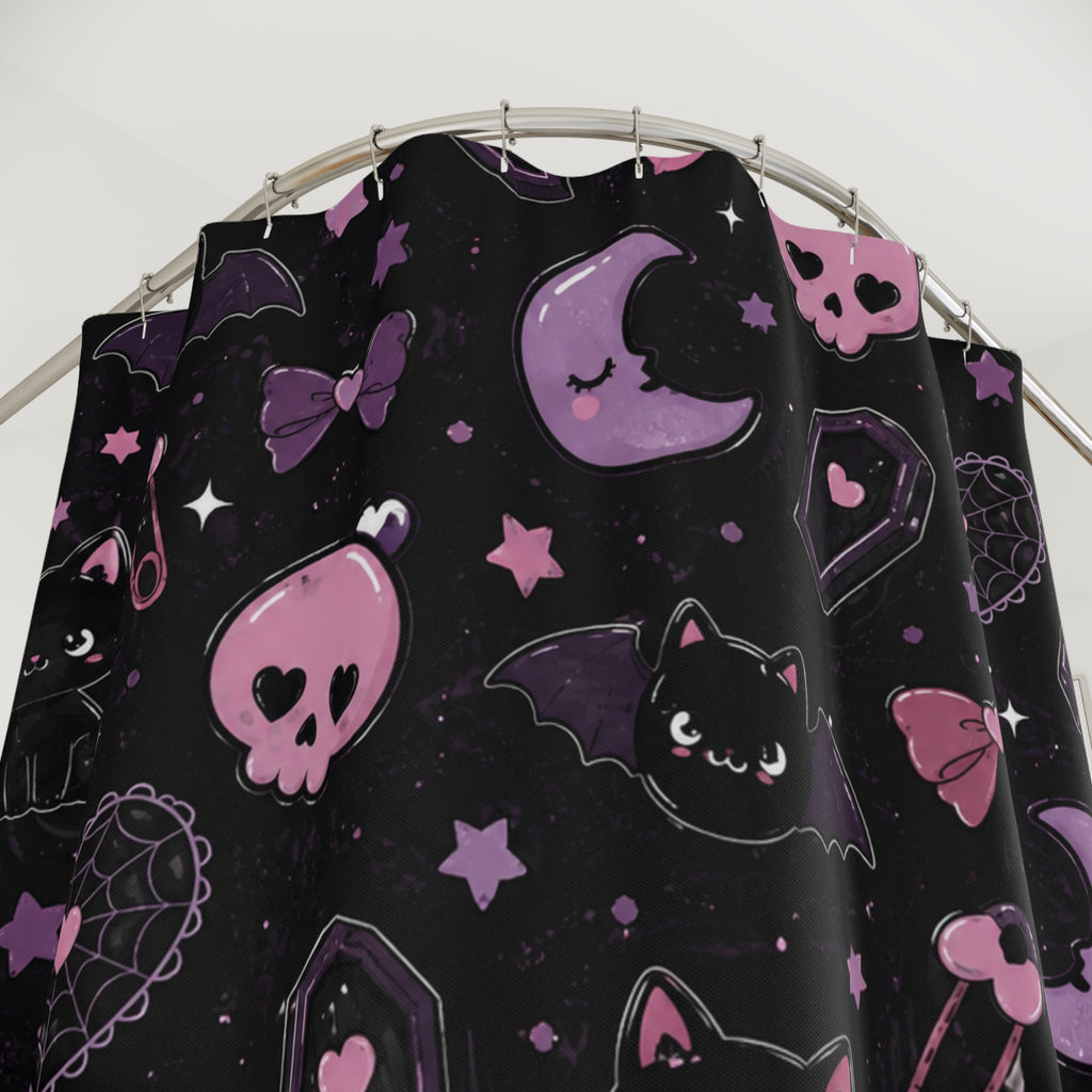 Shower Curtains