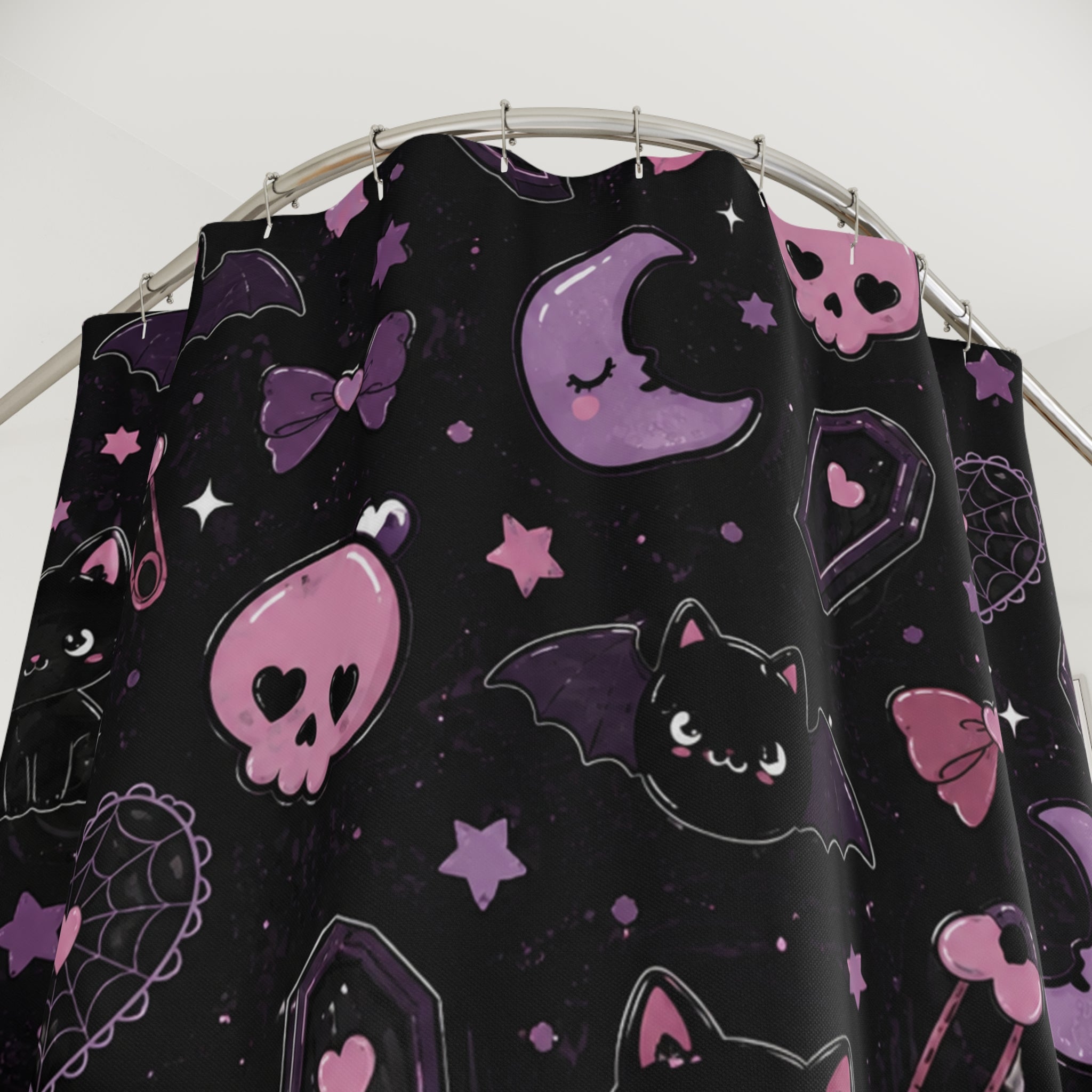 Shower Curtains